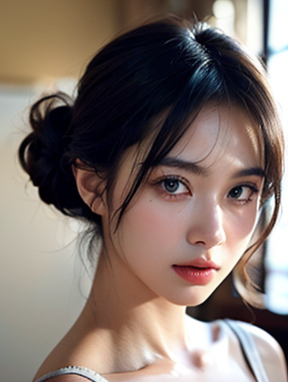 悲伤与雕塑：情感的永恒印记1744038015061